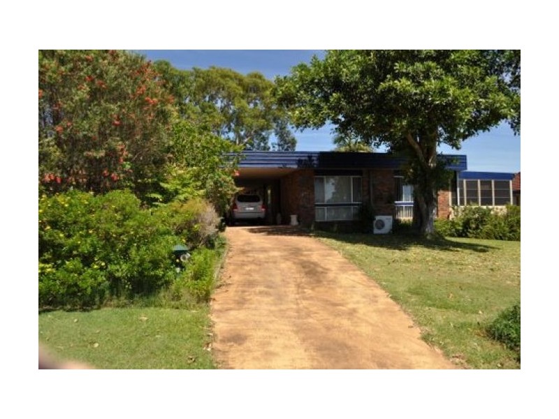 13 Panorama, Safety Beach NSW 2456