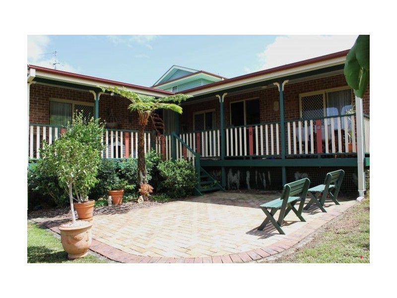 54 Mullaway Drive, Mullaway NSW 2456