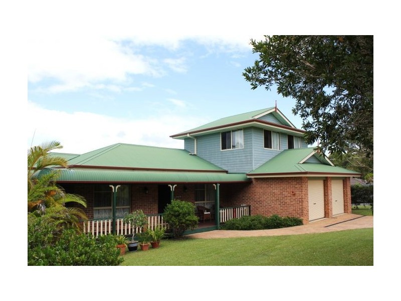 54 Mullaway Drive, Mullaway NSW 2456