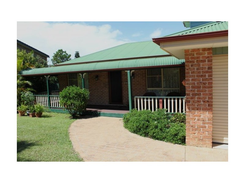 54 Mullaway Drive, Mullaway NSW 2456