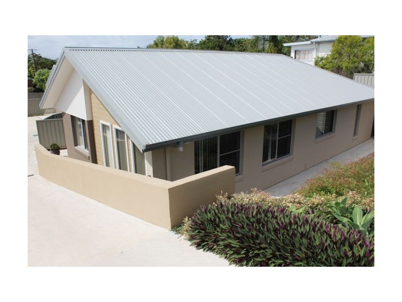 18 Clarence Street, Woolgoolga NSW 2456