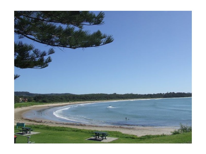 18 Clarence Street, Woolgoolga NSW 2456