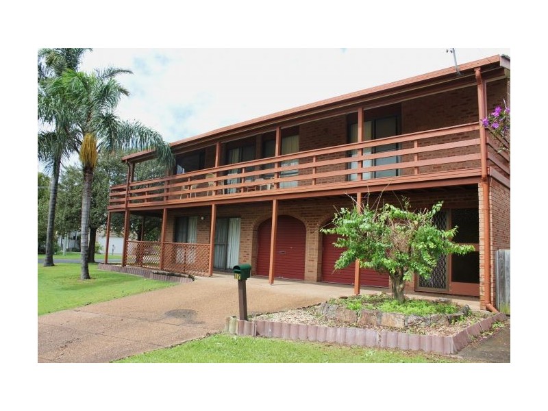 17 Ti-Tree Road, Sandy Beach NSW 2456