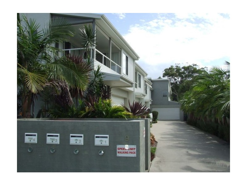 5/9 Boundary Street, Woolgoolga NSW 2456