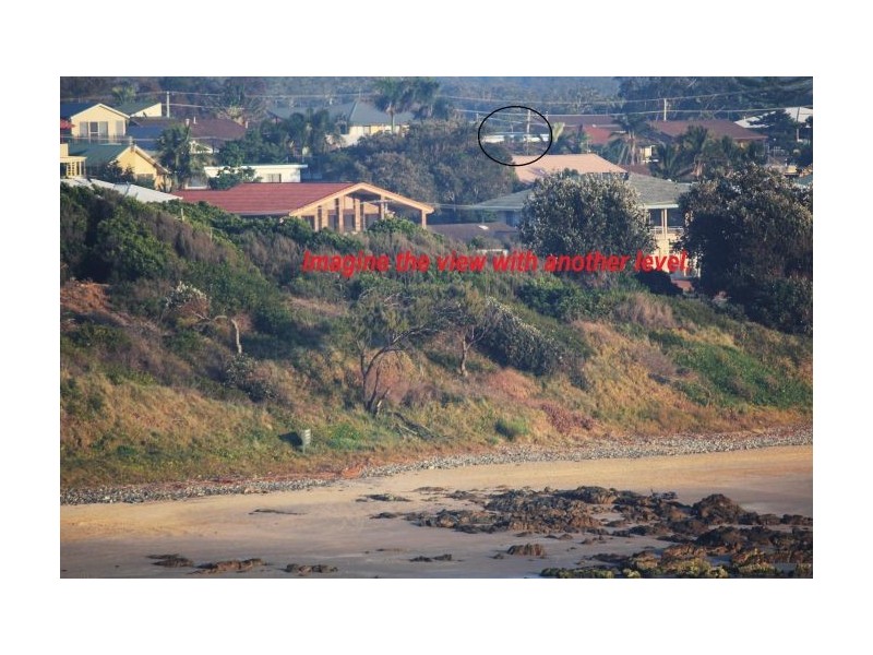 51  Ironbark Avenue, Sandy Beach NSW 2456