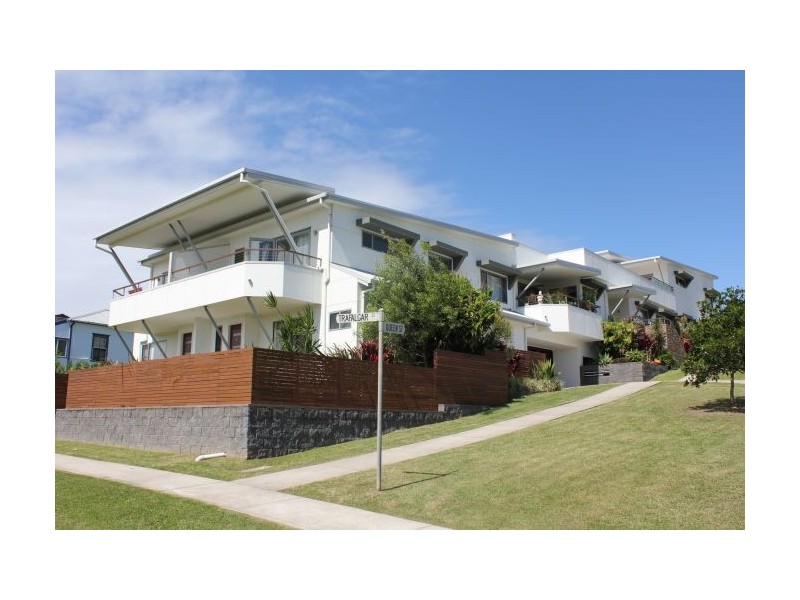 3/32  Trafalgar Street, Woolgoolga NSW 2456