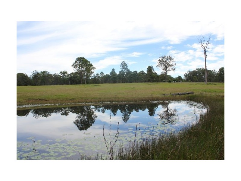 963 Wooli Rd, Wooli NSW 2462