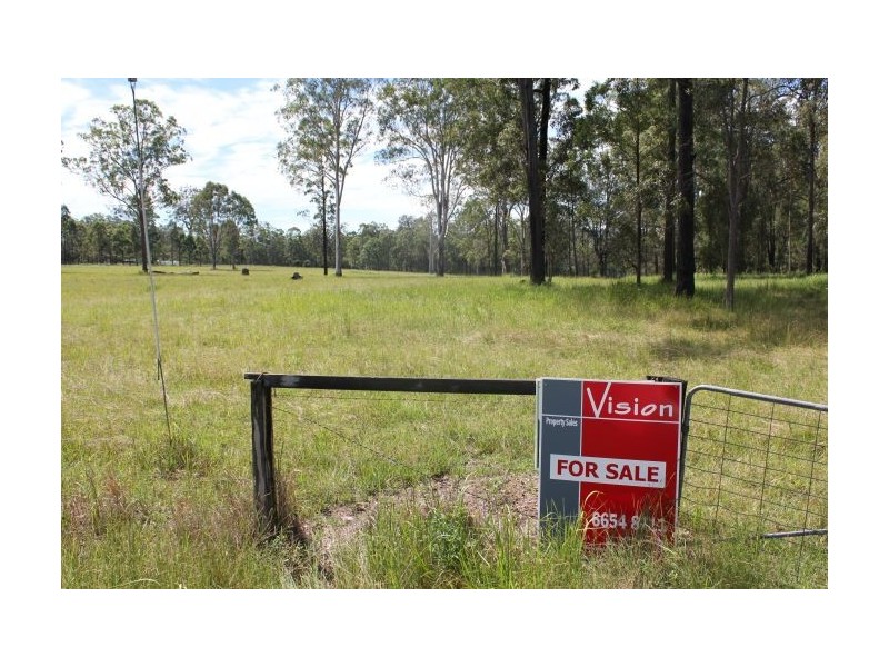 963 Wooli Rd, Wooli NSW 2462