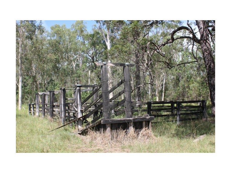 963 Wooli Rd, Wooli NSW 2462