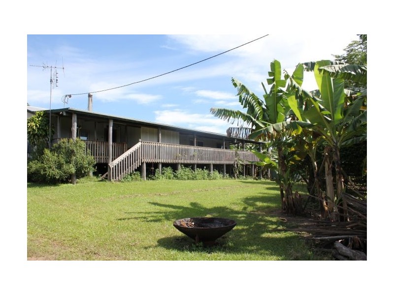 632 Firth Heinz Road, Pillar Valley NSW 2462