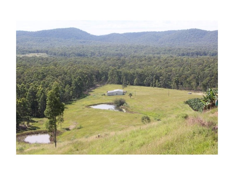 632 Firth Heinz Road, Pillar Valley NSW 2462
