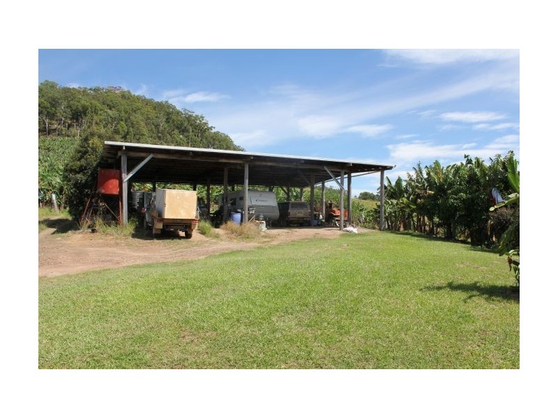 632 Firth Heinz Road, Pillar Valley NSW 2462