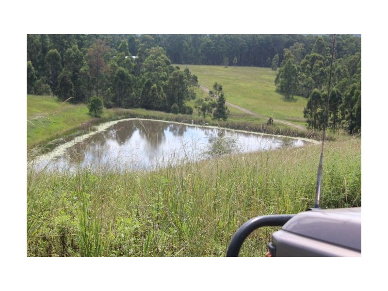 632 Firth Heinz Road, Pillar Valley NSW 2462