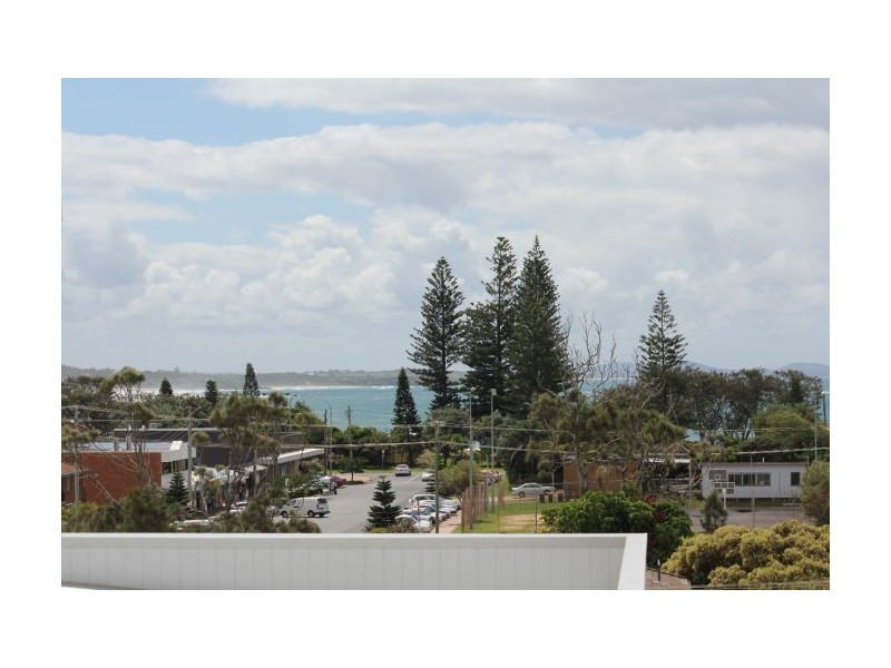 6/32 Trafalgar Street, Woolgoolga NSW 2456