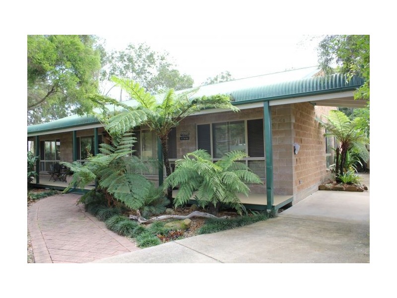 7 The Boulevarde, Mullaway NSW 2456