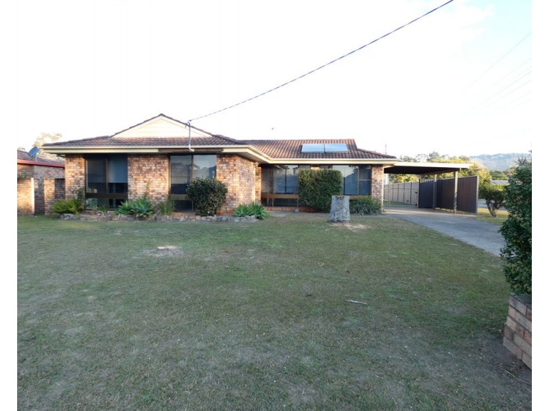 31 Knox Street, Woolgoolga NSW 2456