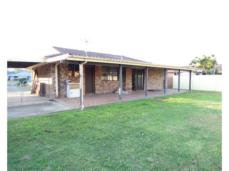 31 Knox Street, Woolgoolga NSW 2456