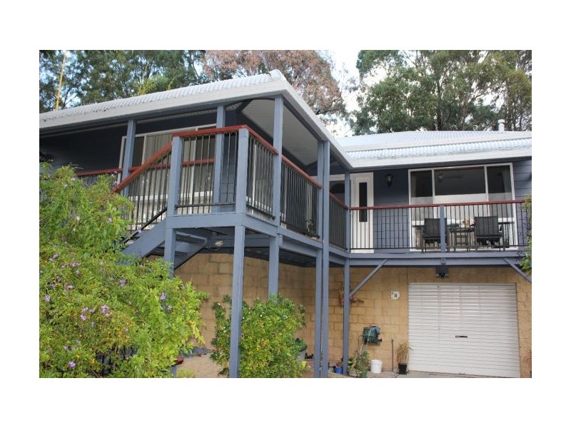 10 Lights Street, Emerald Beach NSW 2456