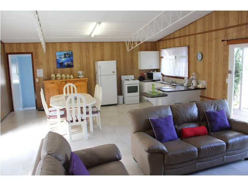 35 Arrawarra Beach Road, Arrawarra NSW 2456