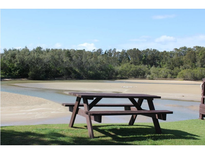 35 Arrawarra Beach Road, Arrawarra NSW 2456