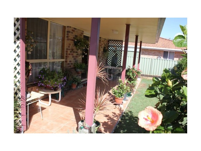 2/5  Clear Place, Woolgoolga NSW 2456