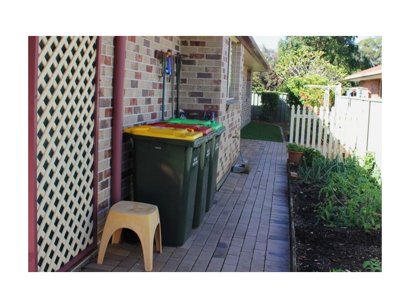 2/5  Clear Place, Woolgoolga NSW 2456