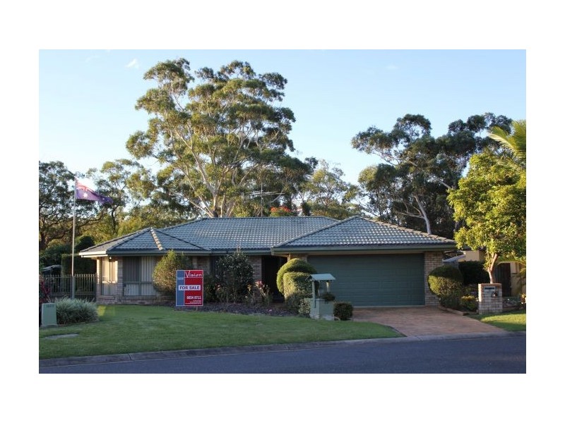 17 Ocean Links Close, Safety Beach NSW 2456