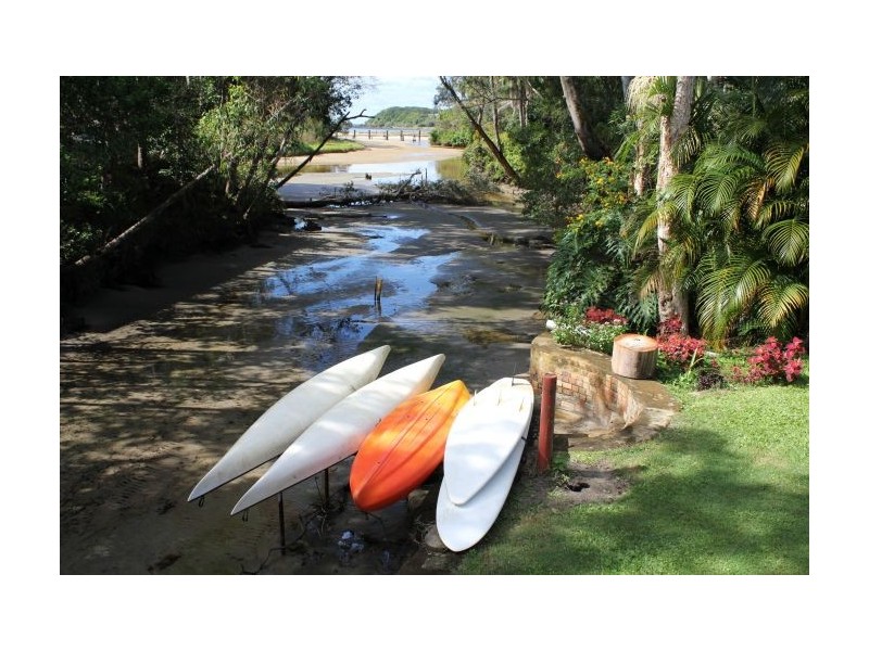 4 Ellem Close, Arrawarra NSW 2456