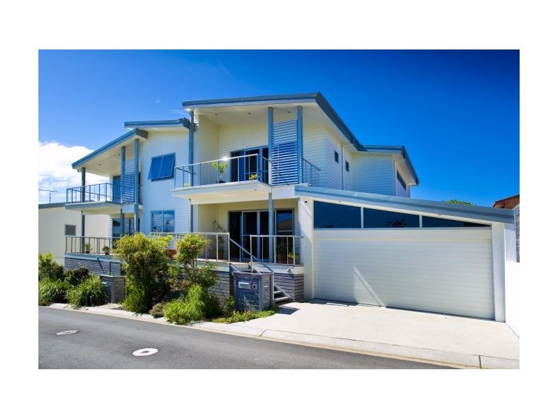 3 McIver Lane, Woolgoolga NSW 2456