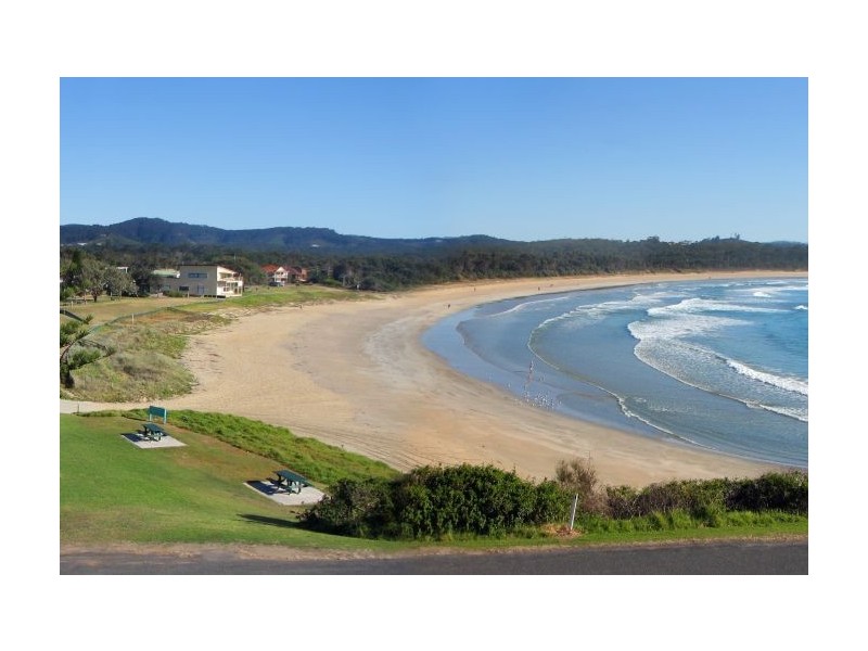 3 McIver Lane, Woolgoolga NSW 2456