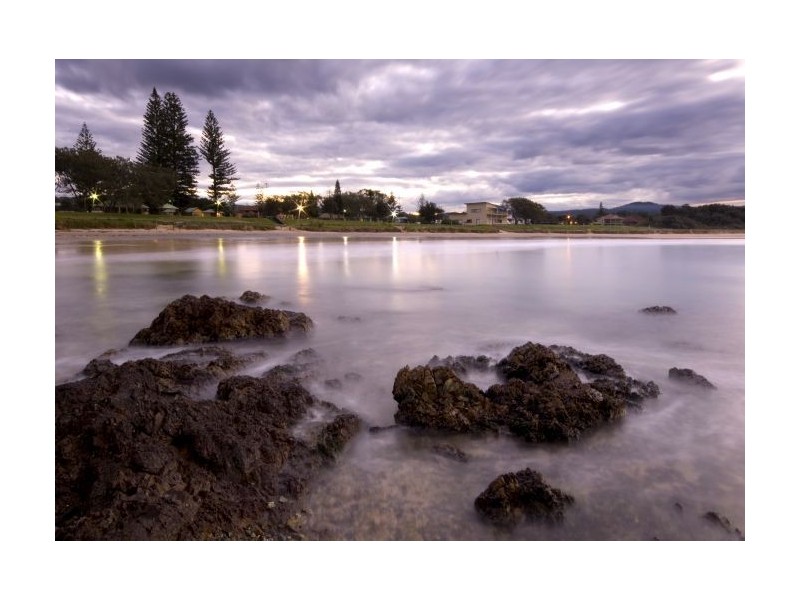 3 McIver Lane, Woolgoolga NSW 2456