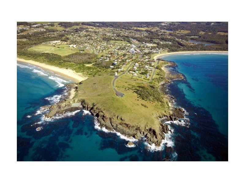 3 McIver Lane, Woolgoolga NSW 2456