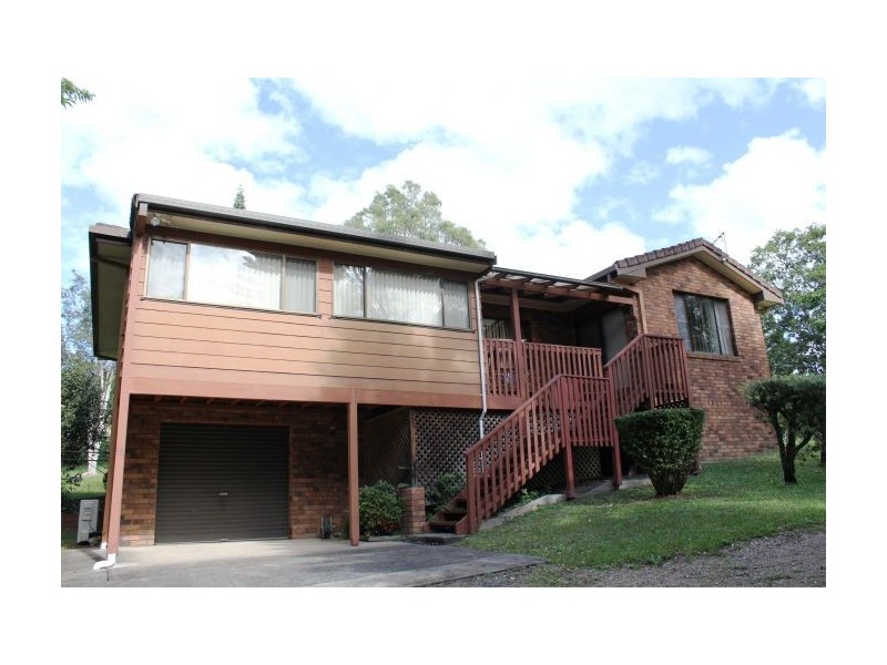 26 Shearer Drive, Woolgoolga NSW 2456