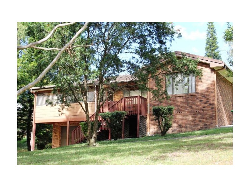 26 Shearer Drive, Woolgoolga NSW 2456