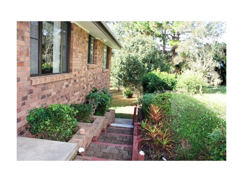 26 Shearer Drive, Woolgoolga NSW 2456