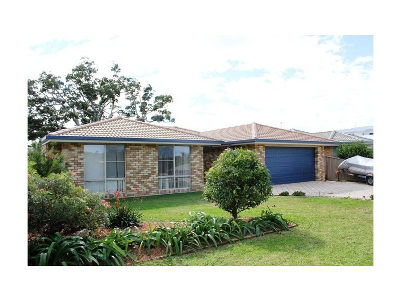 64 Newmans Road, Woolgoolga NSW 2456