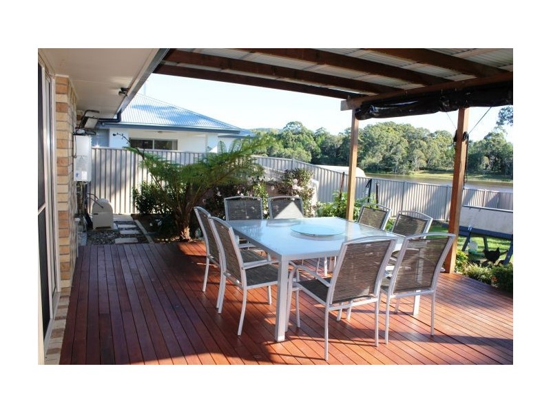 64 Newmans Road, Woolgoolga NSW 2456