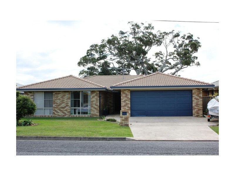 64 Newmans Road, Woolgoolga NSW 2456