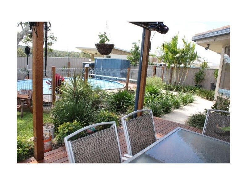 64 Newmans Road, Woolgoolga NSW 2456