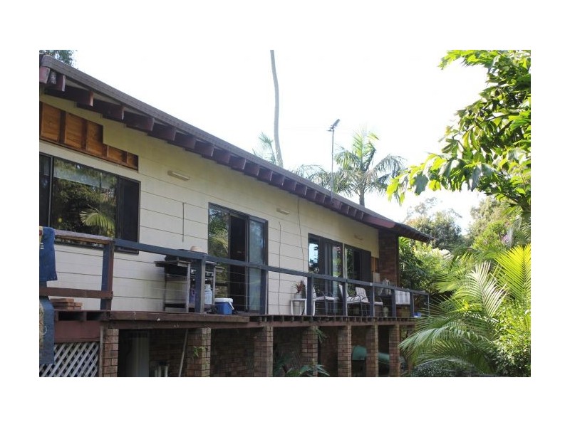 28 St Andrews Drive, Woolgoolga NSW 2456