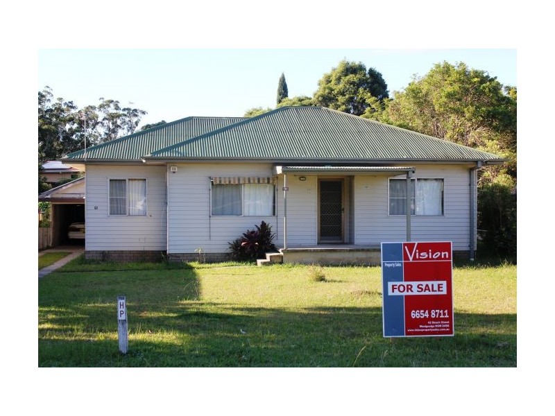 199 Rose Avenue, Coffs Harbour NSW 2450