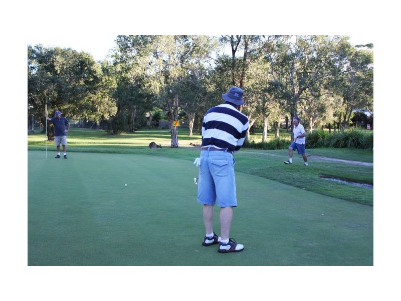 24 Ocean Links Close, Safety Beach NSW 2456