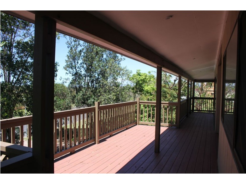 1 Flaherty Street, Red Rock NSW 2456