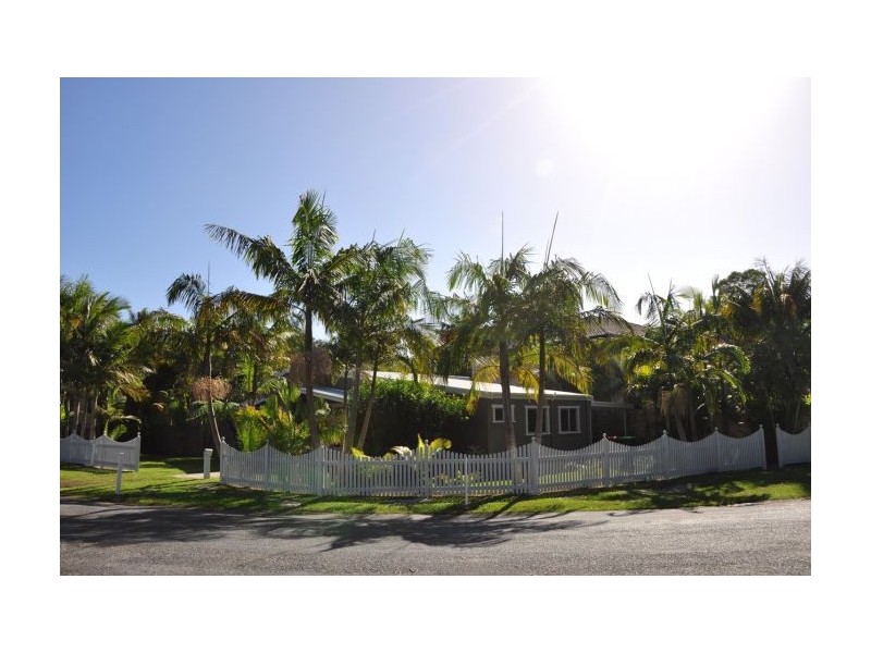 35 Arrawarra Beach rd, Arrawarra NSW 2456