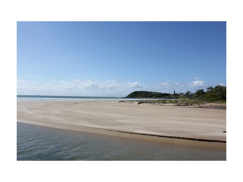 35 Arrawarra Beach rd, Arrawarra NSW 2456