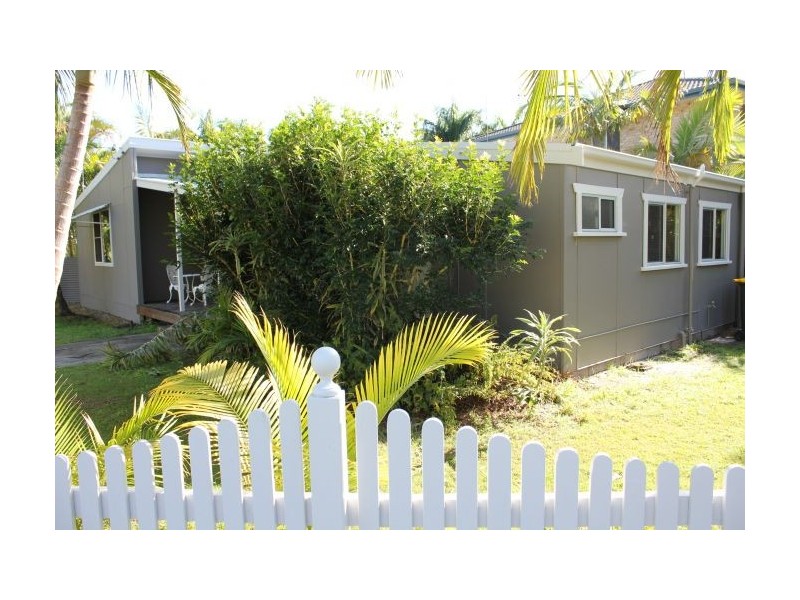 35 Arrawarra Beach rd, Arrawarra NSW 2456