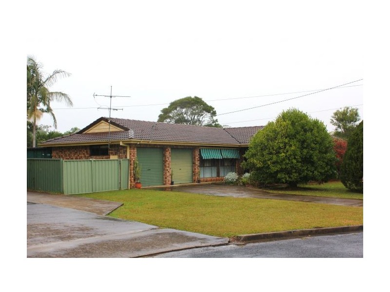 5 Kim Close, Woolgoolga NSW 2456