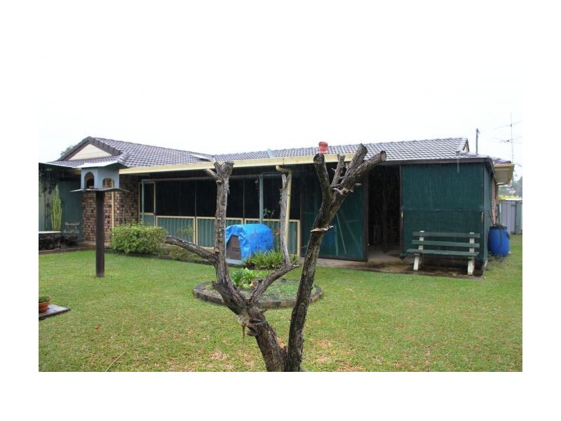 5 Kim Close, Woolgoolga NSW 2456