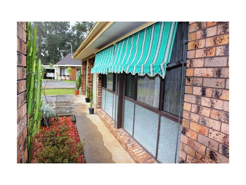 5 Kim Close, Woolgoolga NSW 2456