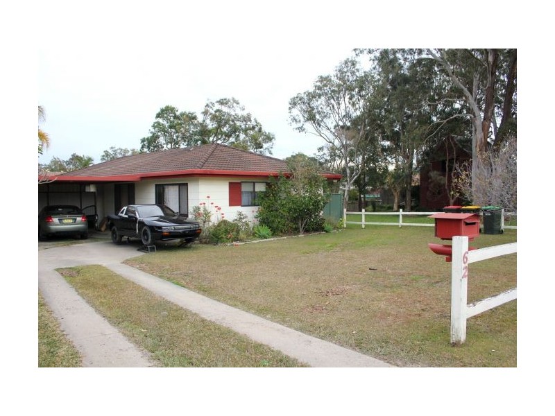 62 Fiddaman Road, Emerald Beach NSW 2456